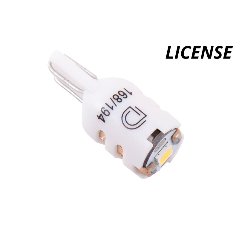  Diode Dynamics - 194 HP5 LED Pure White Short (single)